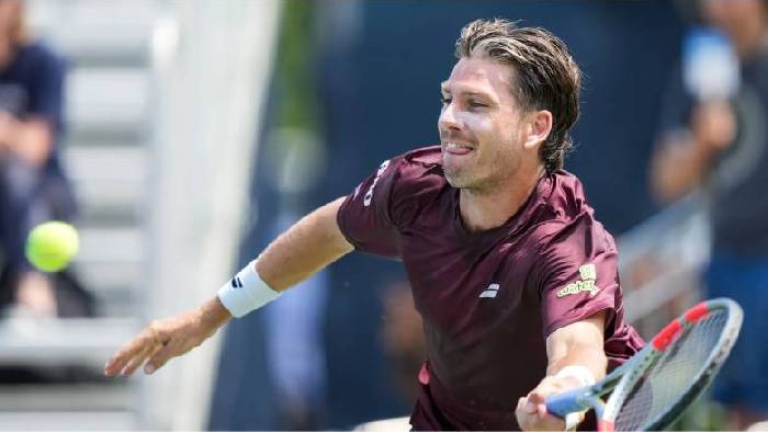 Nhận định tennis Bautista Agut vs Norrie - V&ograve;ng 1 Rotterdam Open, 19h00 ng&agrave;y 9/2