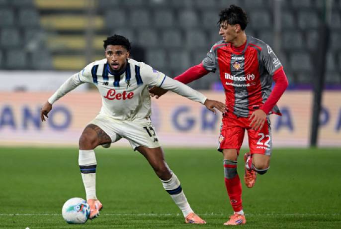 Soi kèo góc Atalanta vs Cremonese, 00h30 ngày 10/02
