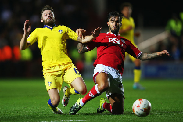 Nhận định Bristol City vs Leeds Utd, 22h00 ng&agrave;y 9/3 (Hạng nhất Anh)