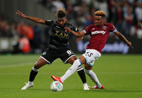 Nhận định Cardiff vs West Ham, 22h00 09/3 (Ngoại hạng Anh)