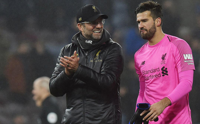 Dự đoán Liverpool vs Burnley (19h 10/3) bởi chuyên gia Paul Merson