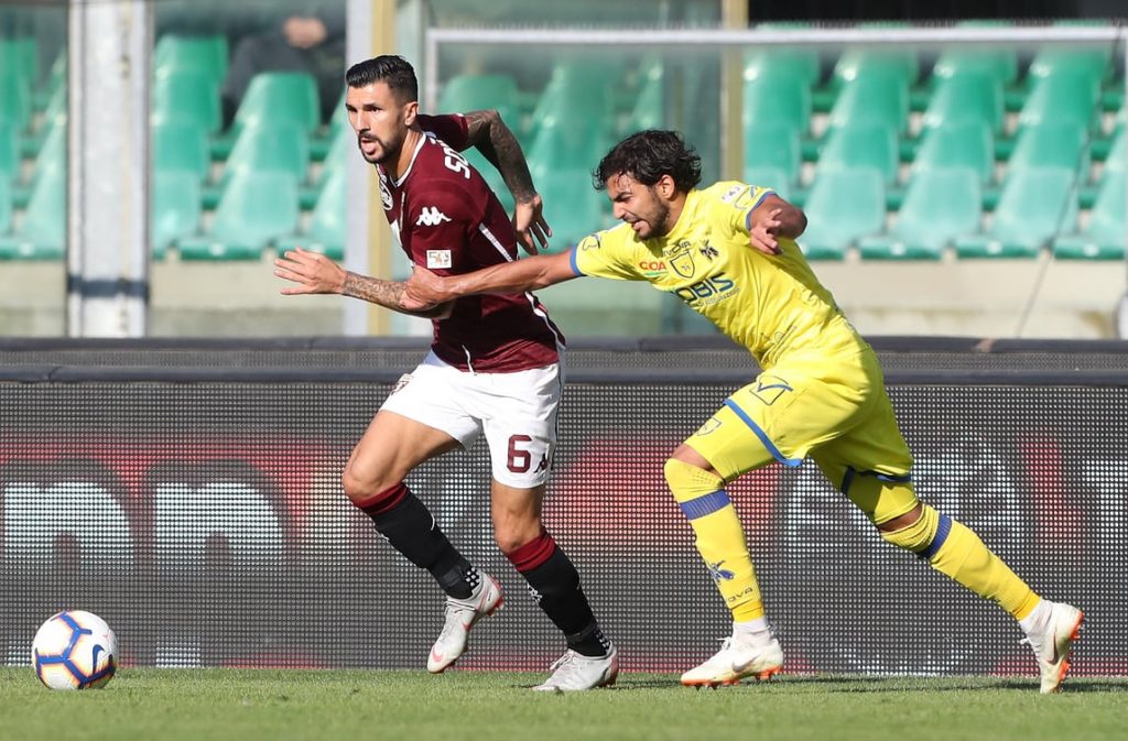 Nhận định Frosinone vs Torino, 21h00 ng&agrave;y 10/3 (VĐQG Italia)
