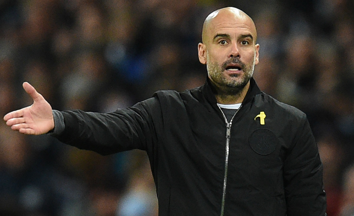 Rộ th&ocirc;ng tin Guardiola đồng &yacute; hợp đồng &lsquo;khủng&rsquo; với Juventus