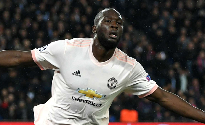 Hé lộ lý do khiến Lukaku ghi bàn ‘sòn sòn’ cho MU