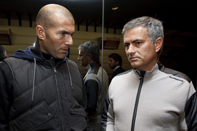 Loạt binh h&ugrave;ng tướng mạnh tranh nhau cứu rỗi Real Madrid