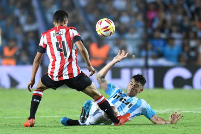 Nhận định bóng đá Estudiantes vs Racing Club, 7h10 ngày 10/3