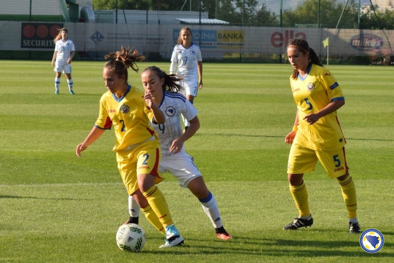 Nhận định bóng đá Nữ Romania vs Nữ Hungary, 15h00 ngày 10/3