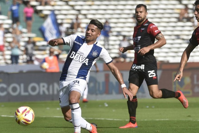 Nhận định b&oacute;ng đ&aacute; Talleres Cordoba vs Colon, 7h50 ng&agrave;y 9/3