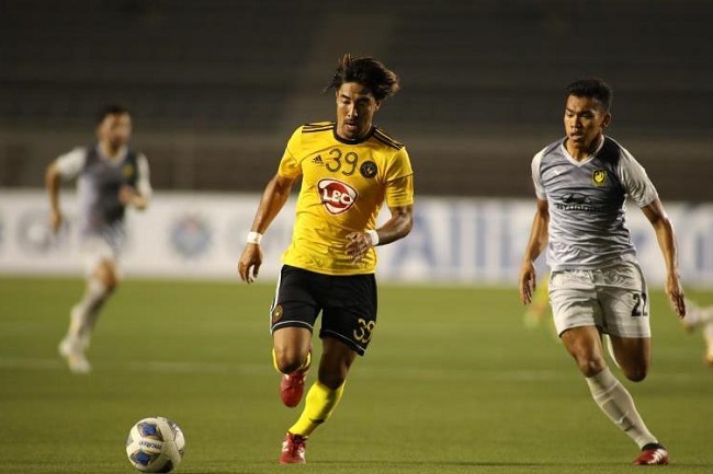 Nhận định bóng đá Tampines Rovers FC vs Shan United, 18h45 ngày 10/3