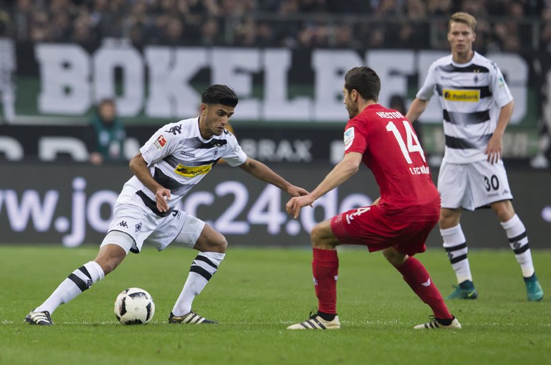 Nhận định bóng đá Monchengladbach vs Koln, 0h30 ngày 12/3