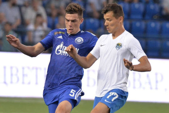 Nhận định b&oacute;ng đ&aacute; PFC Sochi vs Gazovik Orenburg, 23h30 ng&agrave;y 11/3