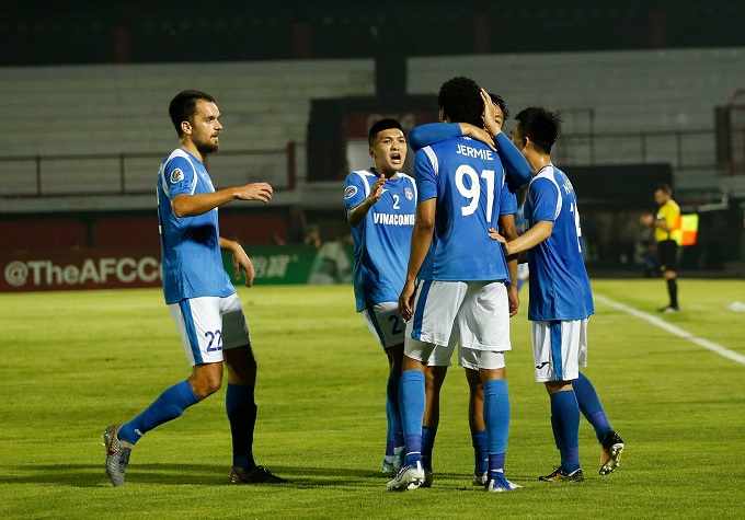 Nhận định bóng đá Svay Rieng vs Quảng Ninh, 18h00 ngày 11/3