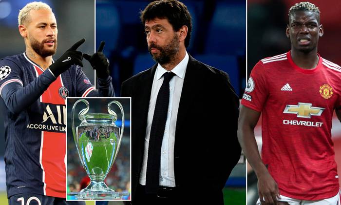 C&aacute;c CLB dự Champions League kh&ocirc;ng thể chuyển nhượng cầu thủ cho nhau?