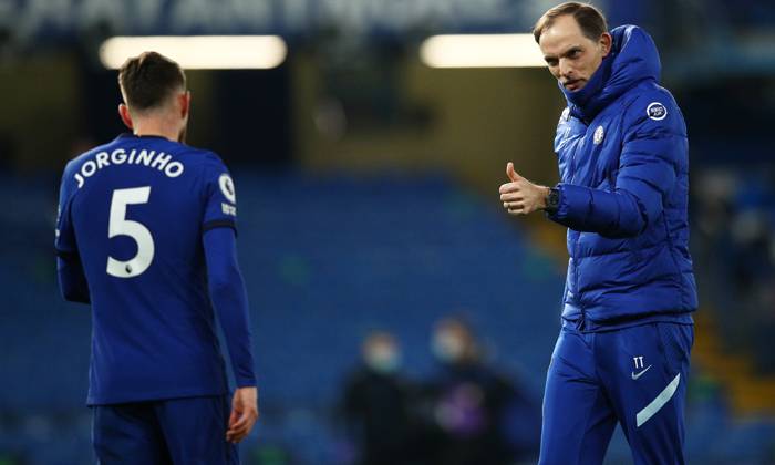 Chelsea hạ Everton, Thomas Tuchel đi v&agrave;o lịch sử Ngoại hạng Anh
