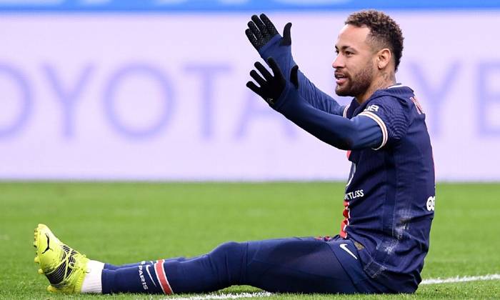 Đội h&igrave;nh dự kiến PSG vs Barcelona: Neymar th&ecirc;m một lần lỡ hẹn
