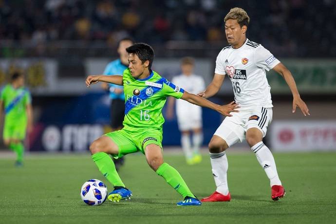 Nhận định Kashima Antlers vs Shonan Bellmare, 17h00 ngày 10/3