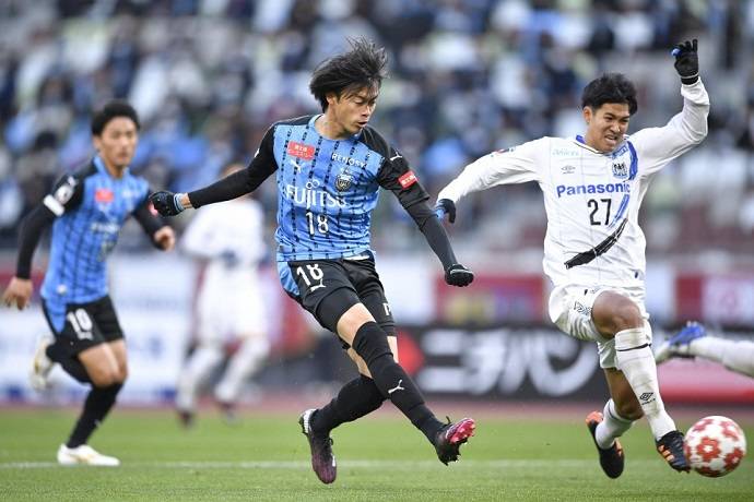 Nhận định Kawasaki Frontale vs Tokushima Vortis, 17h00 ngày 10/3