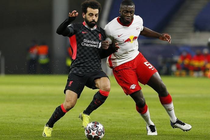 Nhận định, soi kèo Liverpool vs RB Leipzig, 3h00 ngày 11/3