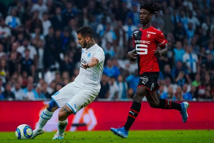 Nhận định Marseille vs Rennes, 1h00 ngày 11/3