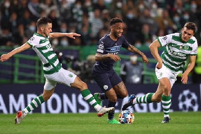 Alan McInally dự đo&aacute;n Man City vs Sporting Lisbon, 3h00 ng&agrave;y 10/3