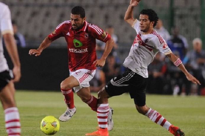 Nhận định, soi kèo Arab Contractors vs Etesalat, 23h ngày 10/3