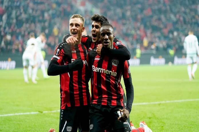 Nhận định, soi kèo Atalanta vs Leverkusen, 03h00 ngày 11/03