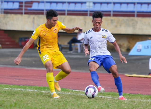 Nhận định, soi kèo Quảng Nam vs Huế, 17h ngày 11/3