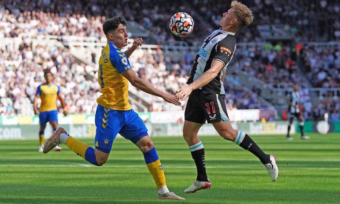 Nhận định, soi kèo Southampton vs Newcastle, 2h30 ngày 11/3