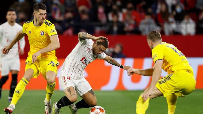 Soi kèo đặc biệt Sevilla vs West Ham, 0h45 ngày 11/3