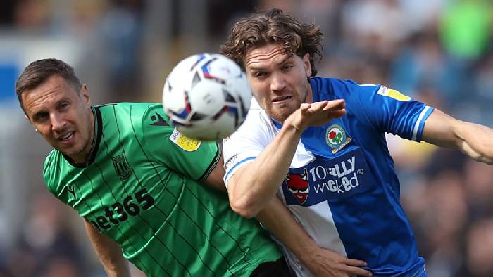 Darren Plant dự đoán Stoke vs Blackburn, 3h ngày 11/3