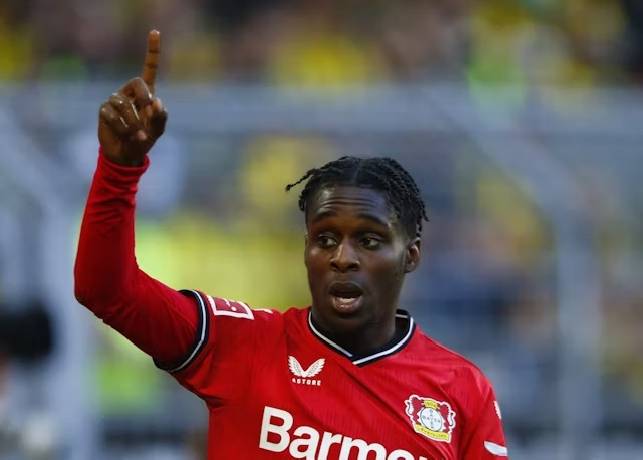 Đội hình ra sân chính thức Leverkusen vs Ferencvaros, 0h45 ngày 10/3 (cập nhật)