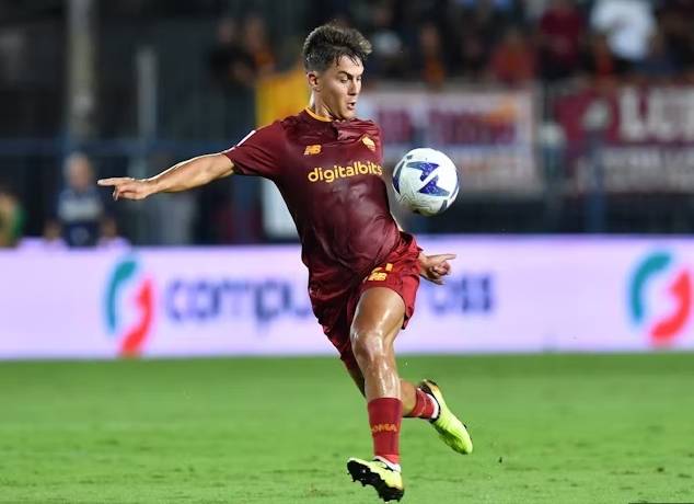 Đội hình ra sân chính thức Roma vs Sociedad, 0h45 ngày 10/3 (cập nhật)