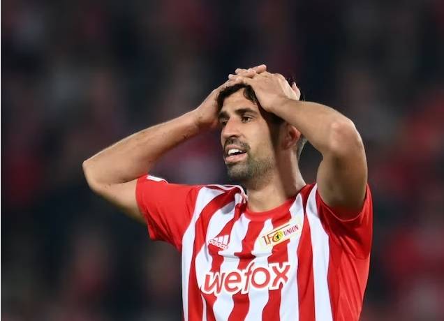 Đội hình ra sân chính thức Union Berlin vs Royale Union, 0h45 ngày 10/3 (cập nhật)