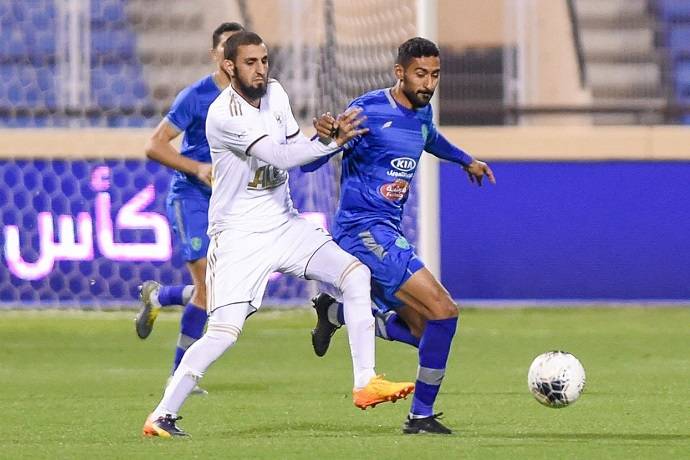 Nhận định, soi kèo Abha vs Fateh, 20h00 ngày 10/3