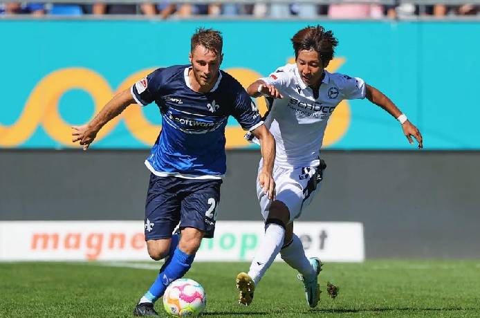 Nhận định, soi kèo Bielefeld vs Darmstadt, 19h ngày 11/3