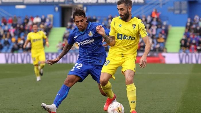Nhận định, soi kèo Cádiz vs Getafe, 3h ngày 11/3