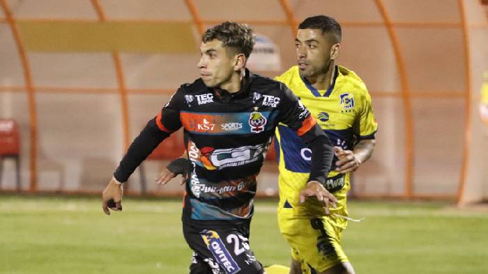 Nhận định, soi kèo Cobresal vs Palestino, 5h ngày 10/3