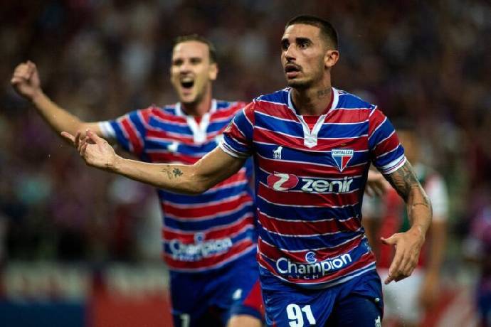 Nhận định, soi kèo Fortaleza vs Cerro Porteño, 05h00 ngày 10/3