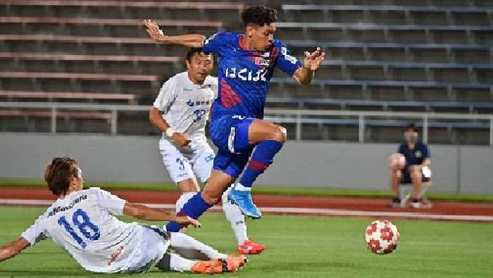 Nhận định, soi kèo Ventforet Kofu vs Fujieda, 11h ngày 11/3