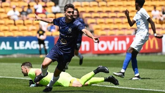 Nhận định, soi kèo Wellington Olympic vs Auckland, 8h ngày 11/3