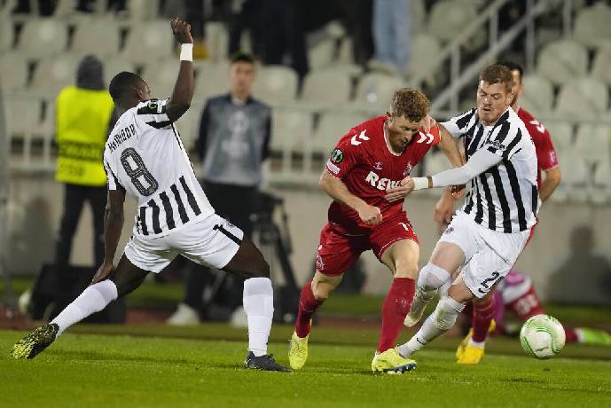 Phân tích kèo hiệp 1 Cologne vs Bochum, 2h30 ngày 11/3