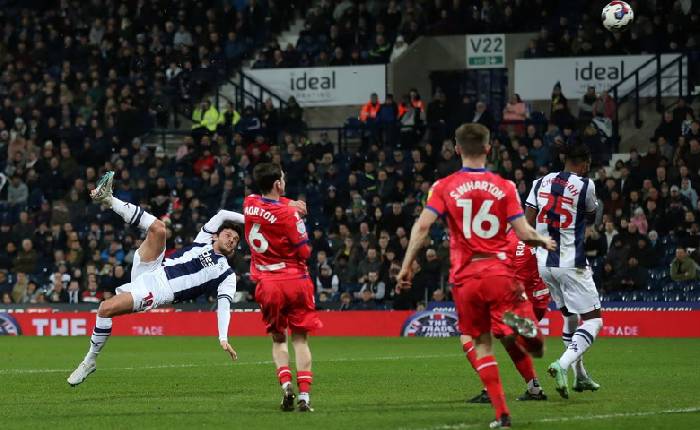 Phân tích kèo hiệp 1 Stoke vs Blackburn, 3h ngày 11/3
