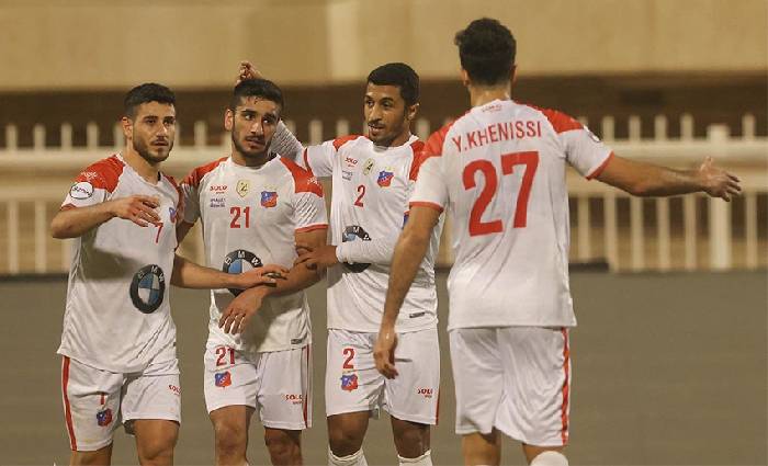 Soi kèo, dự đoán Macao Jahra vs Fahaheel, 22h20 ngày 9/3