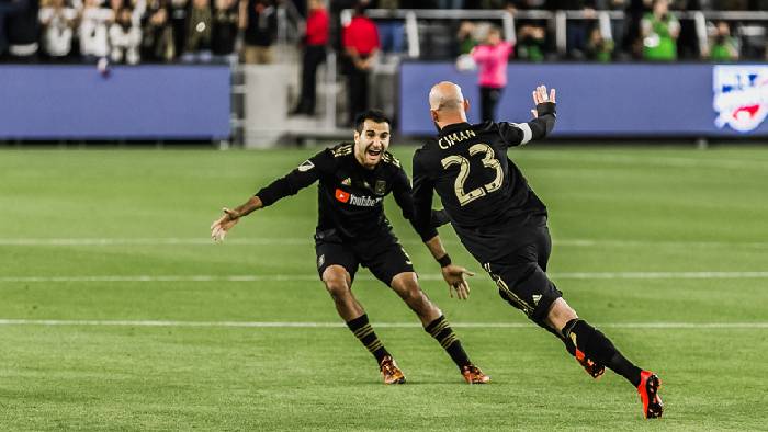 Soi kèo phạt góc Alajuelense vs Los Angeles FC, 10h ngày 10/3
