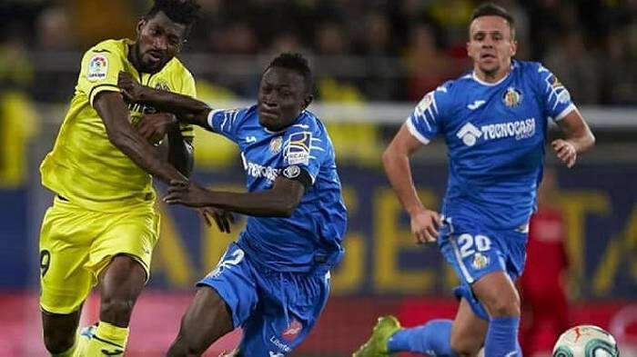 Soi k&egrave;o phạt g&oacute;c C&aacute;diz vs Getafe, 3h ng&agrave;y 11/3