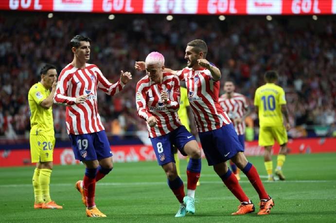 Nhận định, soi k&egrave;o Cadiz với Atletico Madrid, 22h15 ng&agrave;y 9/3: Chia điểm!