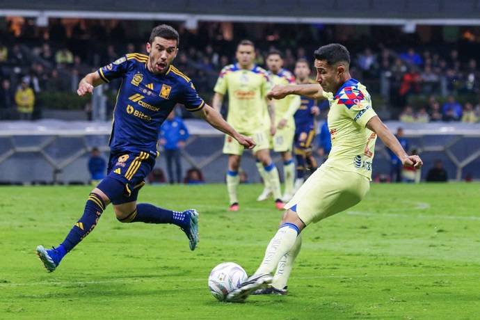 Nhận định, soi k&egrave;o Club America với Tigres UANL, 10h00 ng&agrave;y 10/3: Đối thủ kh&oacute; chơi