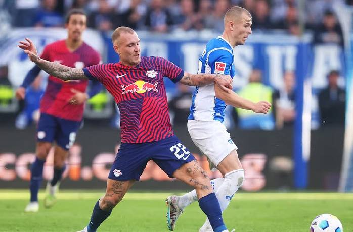 Nhận định, soi k&egrave;o Leipzig với Darmstadt, 21h30 ng&agrave;y 09/03: Gia tăng &aacute;p lực top 4