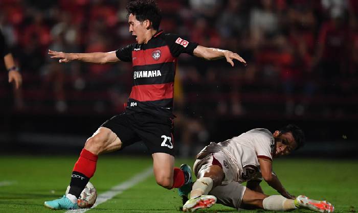 Nhận định, soi k&egrave;o Muangthong United với Khonkaen United, 19h00 ng&agrave;y 10/3: Chủ nh&agrave; đ&aacute;ng tin