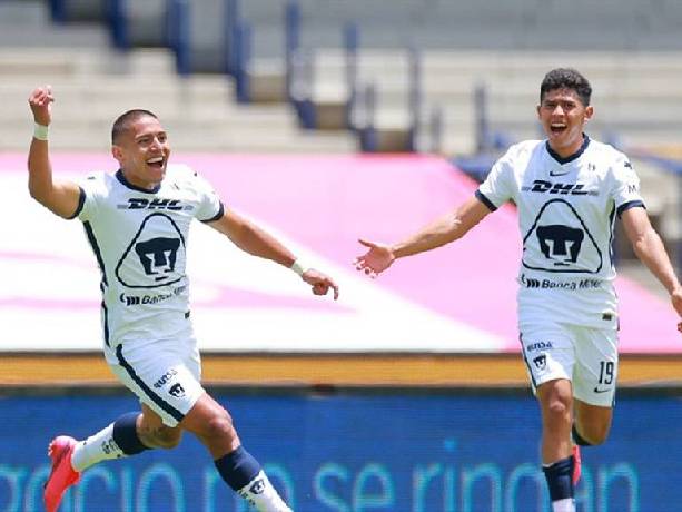Nhận định, soi k&egrave;o Pumas UNAM vs Club Tijuana, 01h00 ng&agrave;y 11/3: Chủ nh&agrave; trọn niềm vui